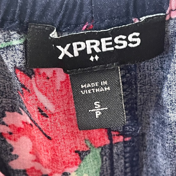 Navy dress - Picture 6 of 7